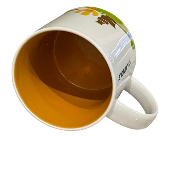 Starbucks You Are Here Texas Collector's Mug - Picture 3 of 4